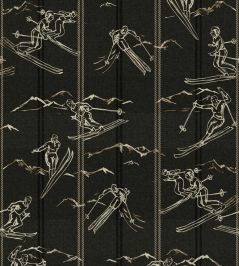 Ischgl Wallpaper by MINDTHEGAP Peat Ischgl Wallpaper by MINDTHEGAP Peat