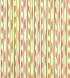 Ishi Outdoor Fabric by Sanderson Hibiscus/Botanical Green Ishi Outdoor Fabric by Sanderson Hibiscus/Botanical Green