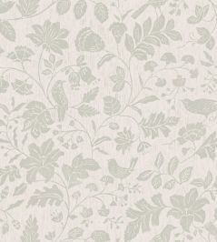 Isidor Wallpaper by Borastapeter Natural Isidor Wallpaper by Borastapeter Natural