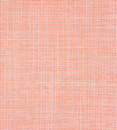 Isla Fabric by Thibaut Coral Isla Fabric by Thibaut Coral