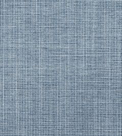 Isla Fabric by Thibaut Navy Isla Fabric by Thibaut Navy