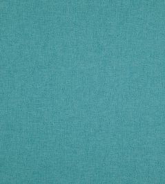 Isla Fabric by Wemyss Teal Isla Fabric by Wemyss Teal