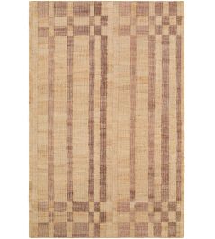 Isola Rug by Livabliss Natural/Brown Isola Rug by Livabliss Natural/Brown