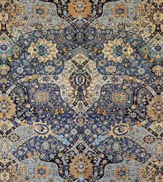 Ispahan Fabric by Casal Royal Ispahan Fabric by Casal Royal