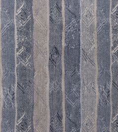 Isthmus Fabric by Andrew Martin Denim Isthmus Fabric by Andrew Martin Denim