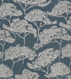 Itami Fabric by Romo Gunmetal Itami Fabric by Romo Gunmetal