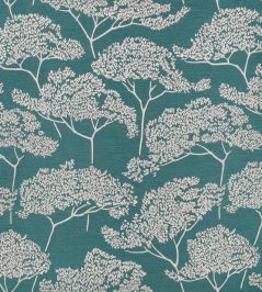 Itami Fabric by Romo Indian Green Itami Fabric by Romo Indian Green