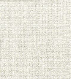 Ithaque Fabric by Casamance Blanc Ithaque Fabric by Casamance Blanc