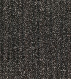 Ithaque Fabric by Casamance Noir Ithaque Fabric by Casamance Noir