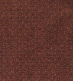 Ithaque Fabric by Casamance Orange Brule Ithaque Fabric by Casamance Orange Brule