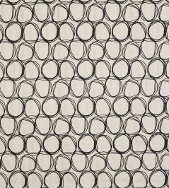 Iver Fabric by Prestigious Textiles Mono Iver Fabric by Prestigious Textiles Mono