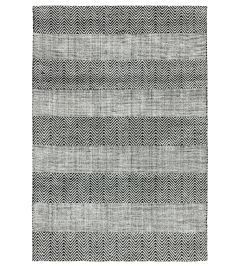 Ives Rug by Asiatic Grey Ives Rug by Asiatic Grey