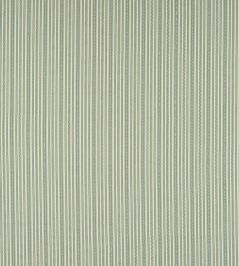Ivo Stripe Fabric by Jane Churchill Aqua/Green Ivo Stripe Fabric by Jane Churchill Aqua/Green