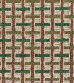 Ivy Fabric by Casamance Vert Ivy Fabric by Casamance Vert