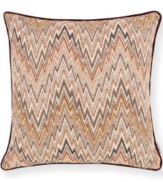 Izara Cushion 55 x 55cm by Romo Cajun Izara Cushion 55 x 55cm by Romo Cajun