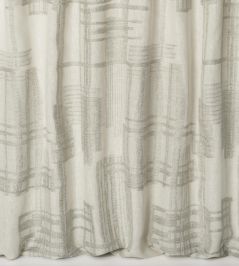 Izmir Fabric by Nobilis Grey Izmir Fabric by Nobilis Grey