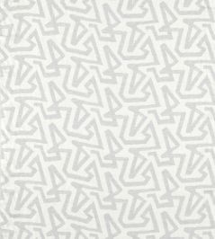 Izumi Fabric by Harlequin Temple Grey / Diffused Light Izumi Fabric by Harlequin Temple Grey / Diffused Light