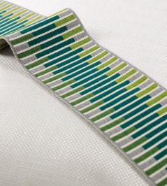 Jacuba Braid Trimming by Romo Basil Jacuba Braid Trimming by Romo Basil
