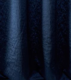 Jade Fabric by Lizzo Navy Jade Fabric by Lizzo Navy