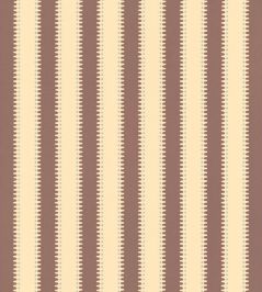 Jagged Stripe Wallpaper by Langelid Von Bromssen Maroon Jagged Stripe Wallpaper by Langelid Von Bromssen Maroon