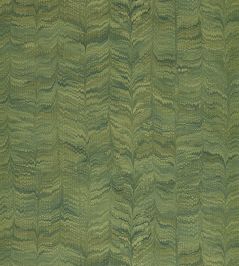 Jaipur Plain Wallpaper by Zoffany Deep Moss Jaipur Plain Wallpaper by Zoffany Deep Moss