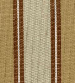 Jaipur Stripe Fabric by JORO Beige Jaipur Stripe Fabric by JORO Beige