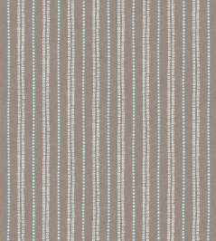 Jakarta Fabric by Lewis & Wood Cocoa Sky Jakarta Fabric by Lewis & Wood Cocoa Sky