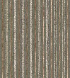 Jakarta Fabric by Lewis & Wood Ebony Jakarta Fabric by Lewis & Wood Ebony