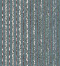 Jakarta Fabric by Lewis & Wood Marmara Garnet Jakarta Fabric by Lewis & Wood Marmara Garnet