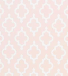 Jake Wallpaper by Schumacher Quiet Pink Jake Wallpaper by Schumacher Quiet Pink