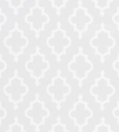 Jake Wallpaper by Schumacher Soft Grey Jake Wallpaper by Schumacher Soft Grey