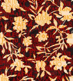 Jaleo Wallpaper by Tres Tintas Mazarine Jaleo Wallpaper by Tres Tintas Mazarine