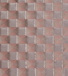 Charleston Fabric by James Hare Pink Charleston Fabric by James Hare Pink