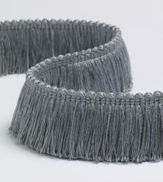 Brush Fringe Trim by James Hare Antoinette Brush Fringe Trim by James Hare Antoinette