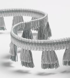 Double Fringe Trim by James Hare Antoinette Double Fringe Trim by James Hare Antoinette