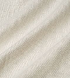 Kashmiri Silk Fabric by James Hare Ivory Kashmiri Silk Fabric by James Hare Ivory