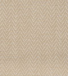 Tamarind Fabric by James Hare Natural / Ochre Tamarind Fabric by James Hare Natural / Ochre