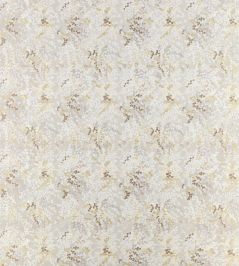 Cecily Fabric by Jane Churchill Silver Cecily Fabric by Jane Churchill Silver