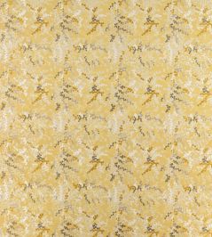Cecily Fabric by Jane Churchill Gold Cecily Fabric by Jane Churchill Gold