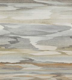 Cloudscape Wallpaper by Jane Churchill Sand Cloudscape Wallpaper by Jane Churchill Sand