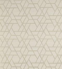 Zelma Wallpaper by Jane Churchill Oyster Zelma Wallpaper by Jane Churchill Oyster