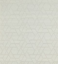 Zelma Wallpaper by Jane Churchill Aqua Zelma Wallpaper by Jane Churchill Aqua