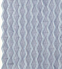 Zhiri Fabric by Jane Churchill Blue Zhiri Fabric by Jane Churchill Blue