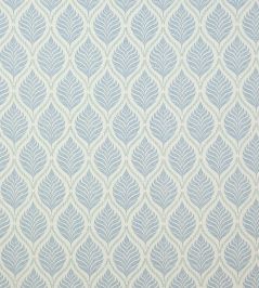 Ellwood Fabric by Jane Churchill Blue Ellwood Fabric by Jane Churchill Blue