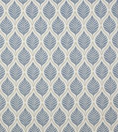 Ellwood Fabric by Jane Churchill Navy Ellwood Fabric by Jane Churchill Navy