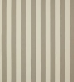 Alda Stripe Fabric by Jane Churchill Taupe Alda Stripe Fabric by Jane Churchill Taupe