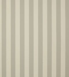Alda Stripe Fabric by Jane Churchill Silver Alda Stripe Fabric by Jane Churchill Silver