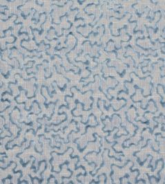 Janis Velvet Fabric by Schumacher Moonstone Janis Velvet Fabric by Schumacher Moonstone