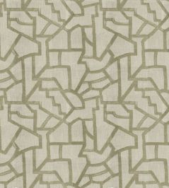 Jantar Fabric by JORO Stone Jantar Fabric by JORO Stone