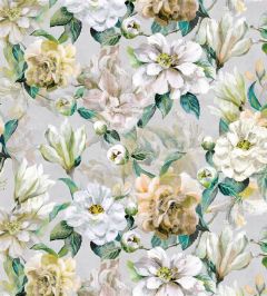 Jardin Botanique Grande Fabric by Designers Guild Birch Jardin Botanique Grande Fabric by Designers Guild Birch